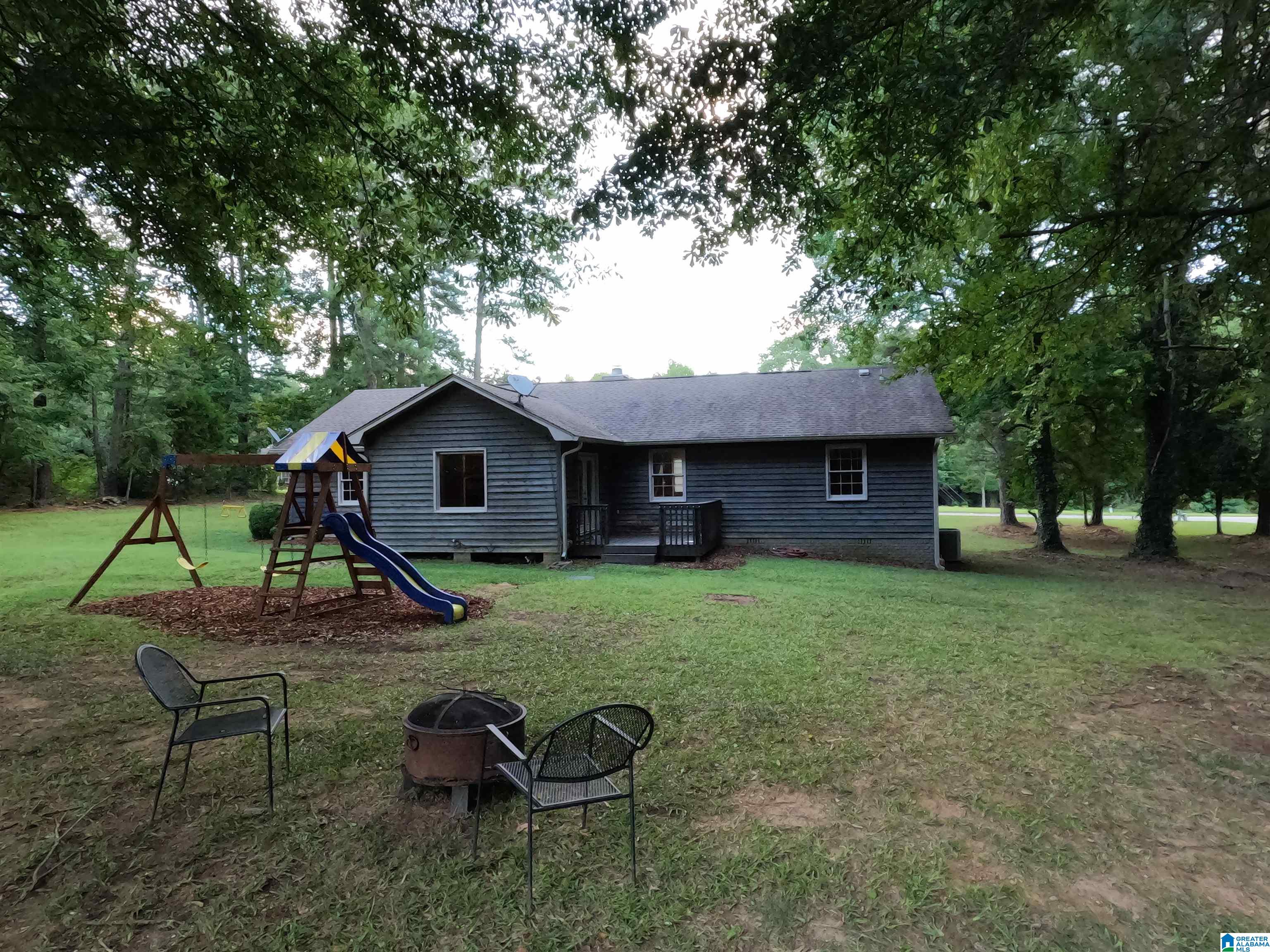 156 Liberty Ridge Road Chelsea, AL 35043 - Photo 4 of 17