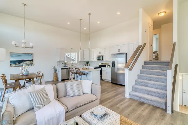 $329,995 | 6759 Belding Drive South, Fargo, ND 58104