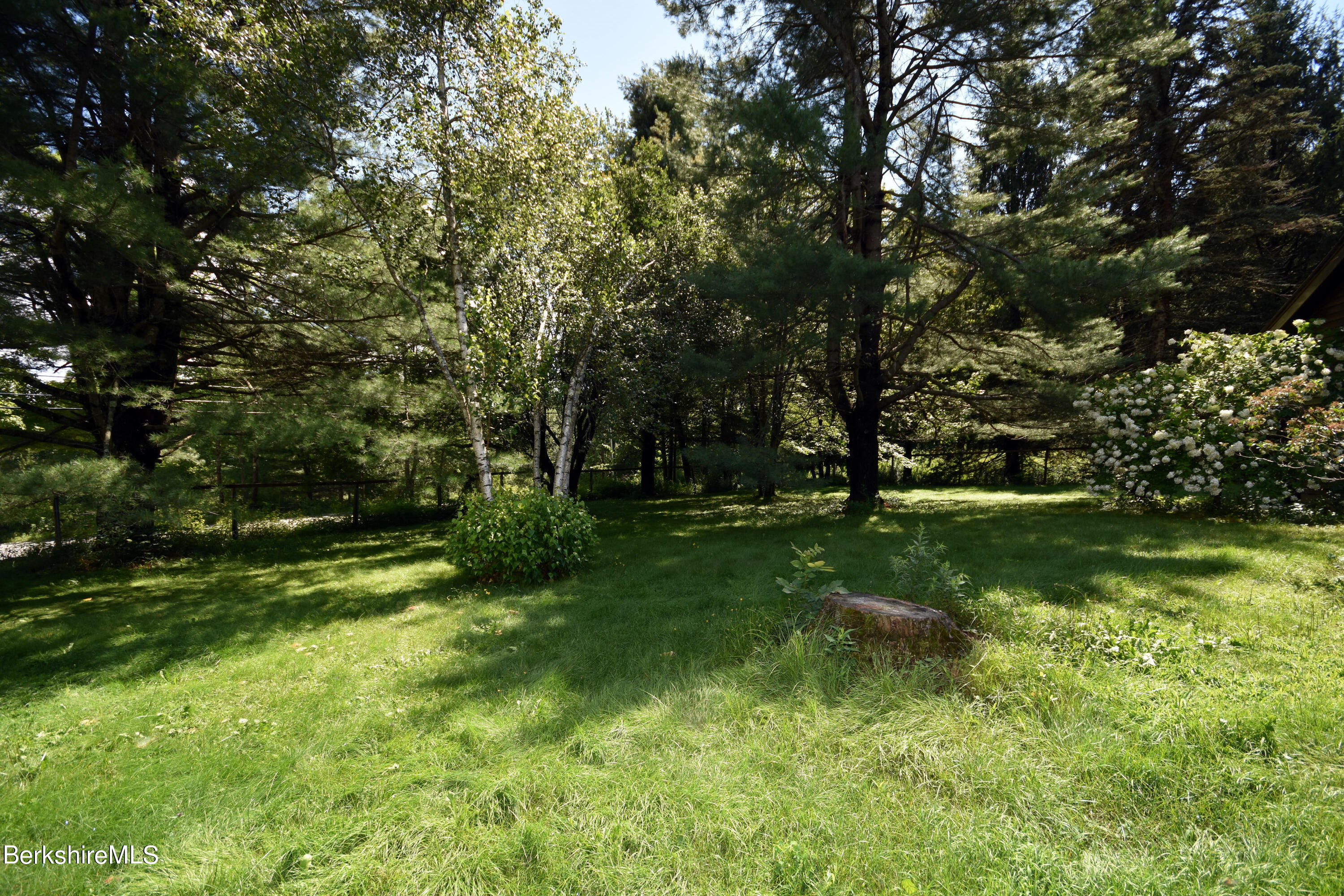 113 Chipman Road Chester, MA 01011 - Photo 54 of 56 a view of a park