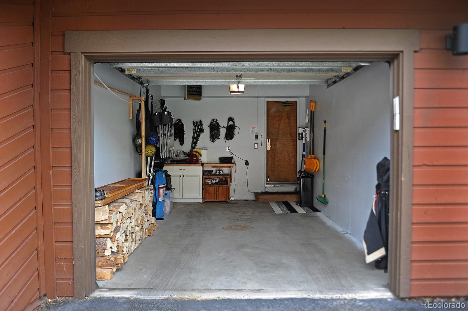 1680 Ranch Road, Unit 203 Steamboat Springs, CO 80487 - Photo 16 of 25 a view of walk in closet
