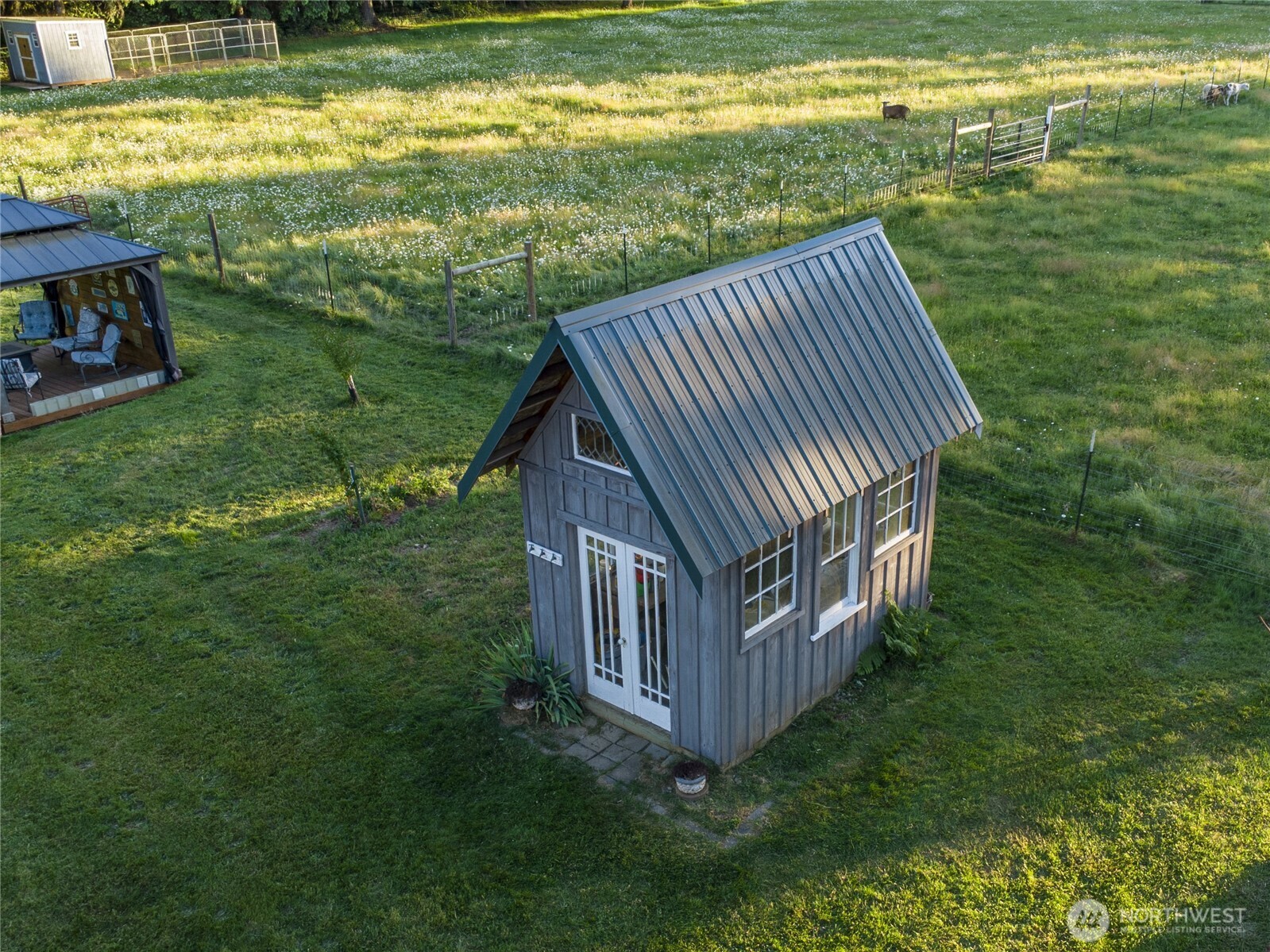745 Tennessee Road Winlock, WA 98596 - Photo 33 of 39 Gallery Image 33