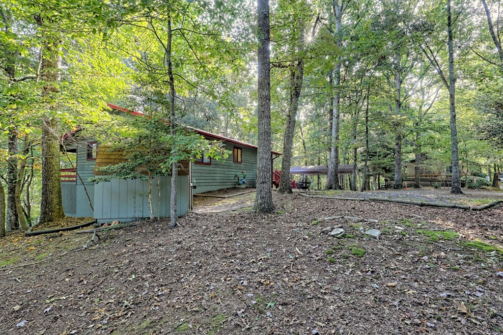41 Silver Maple Lane Murphy, NC 28906 - Photo 51 of 52 Gallery Image 51