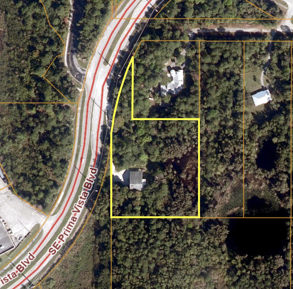 801 Tilton Road Port St. Lucie, FL 34952 - Photo 2 of 23