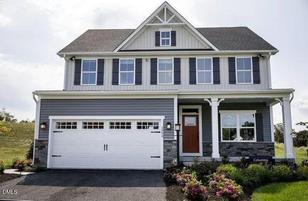 $569,990 | 4908 Overeasy Drive, Apex, NC 27539