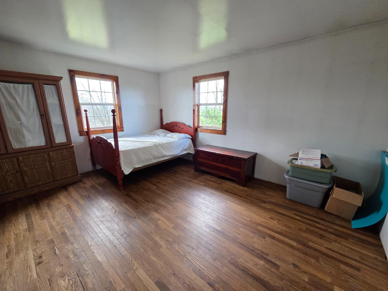 9996 Bennington Pike Vevay, IN 47043 - Photo 12 of 56