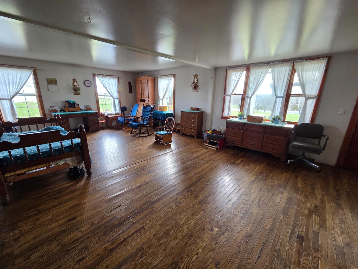 9996 Bennington Pike Vevay, IN 47043 - Photo 14 of 56