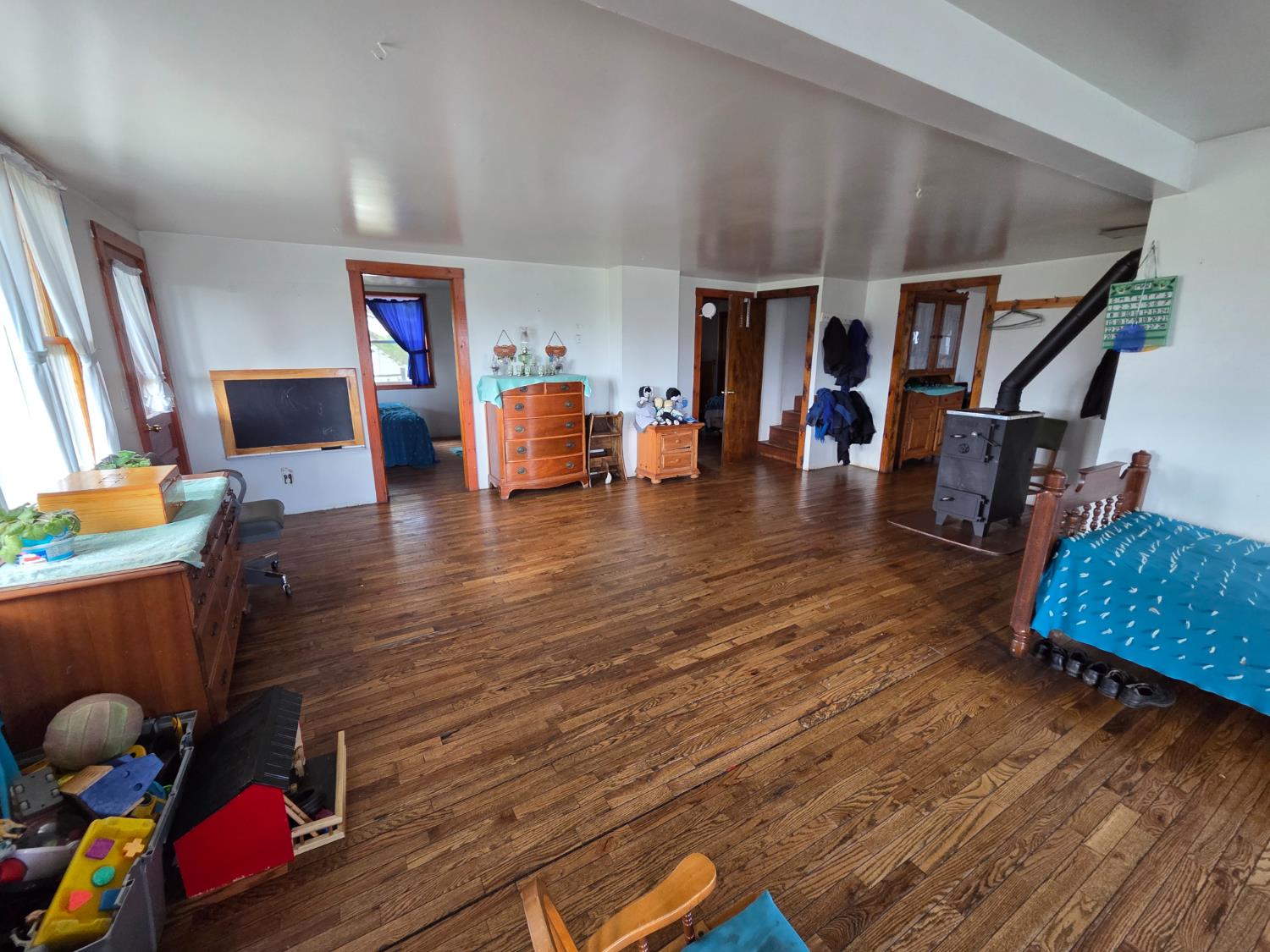 9996 Bennington Pike Vevay, IN 47043 - Photo 17 of 56