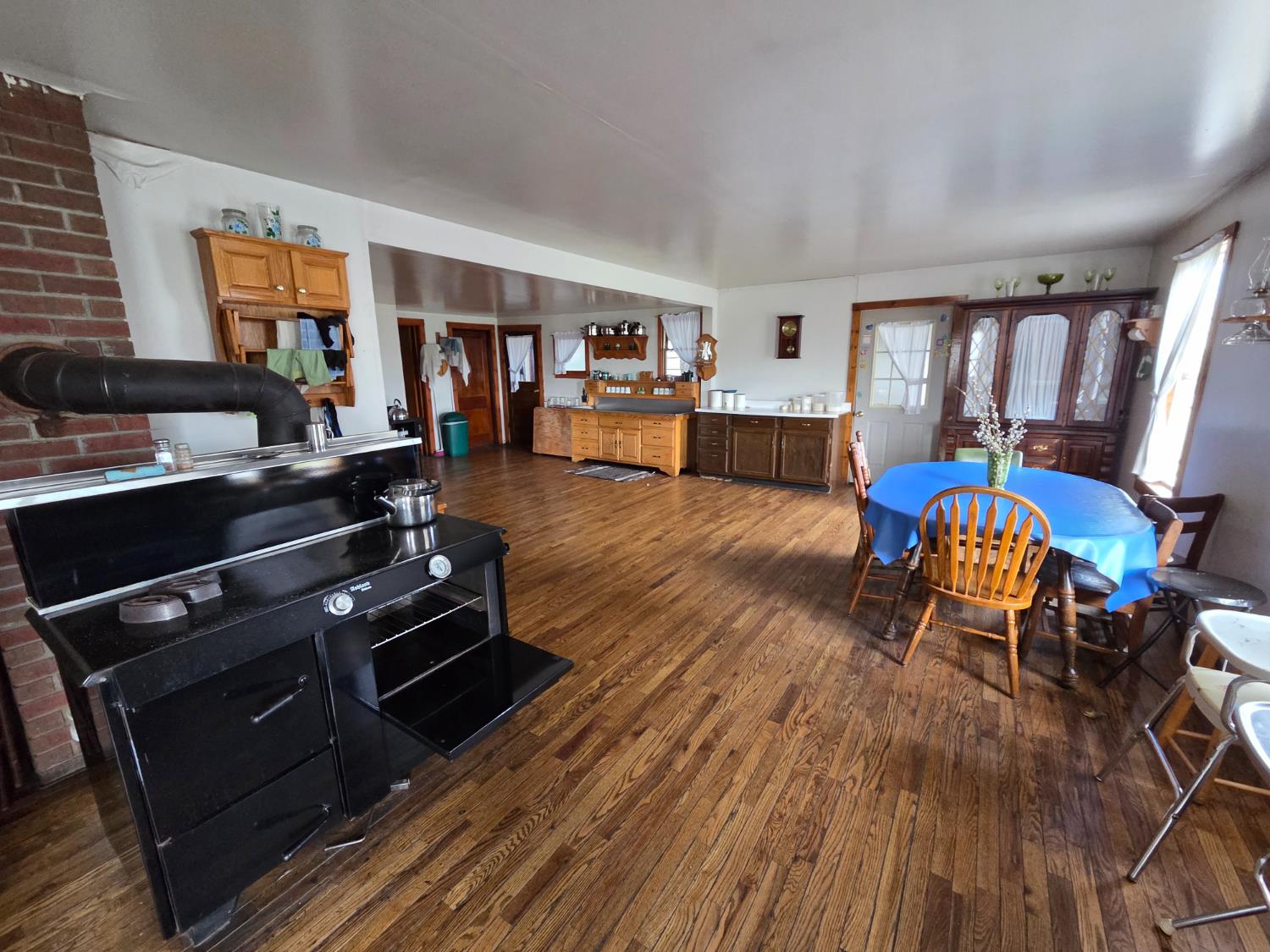 9996 Bennington Pike Vevay, IN 47043 - Photo 19 of 56