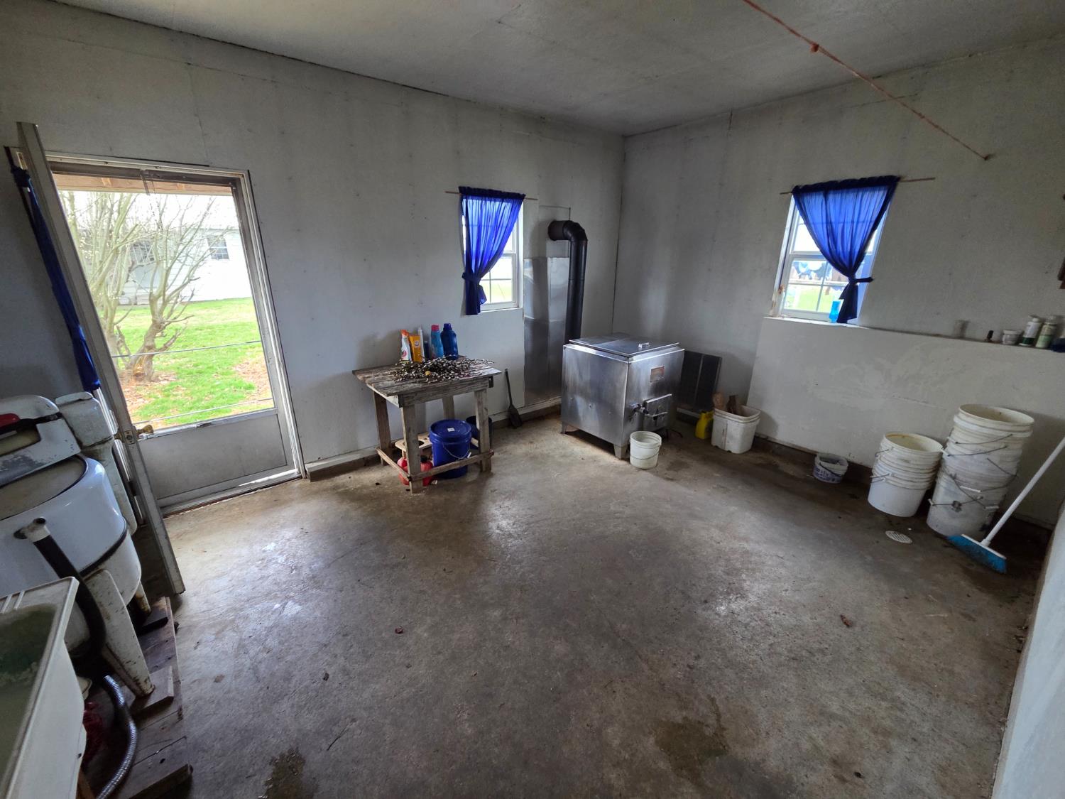 9996 Bennington Pike Vevay, IN 47043 - Photo 22 of 56