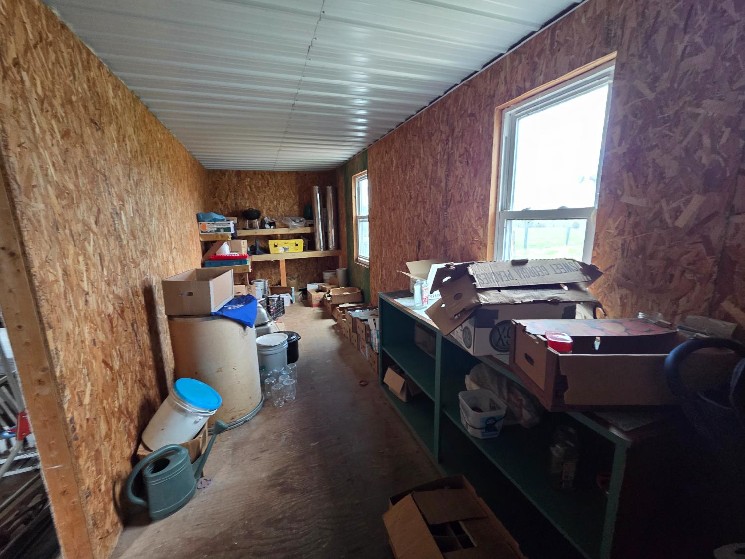 9996 Bennington Pike Vevay, IN 47043 - Photo 25 of 56