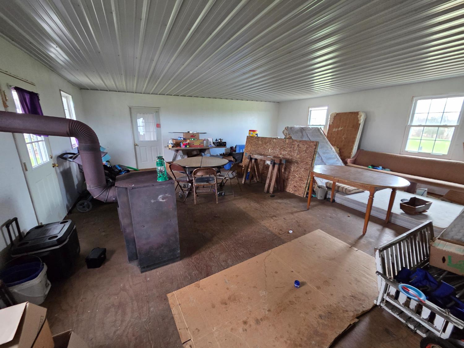 9996 Bennington Pike Vevay, IN 47043 - Photo 26 of 56