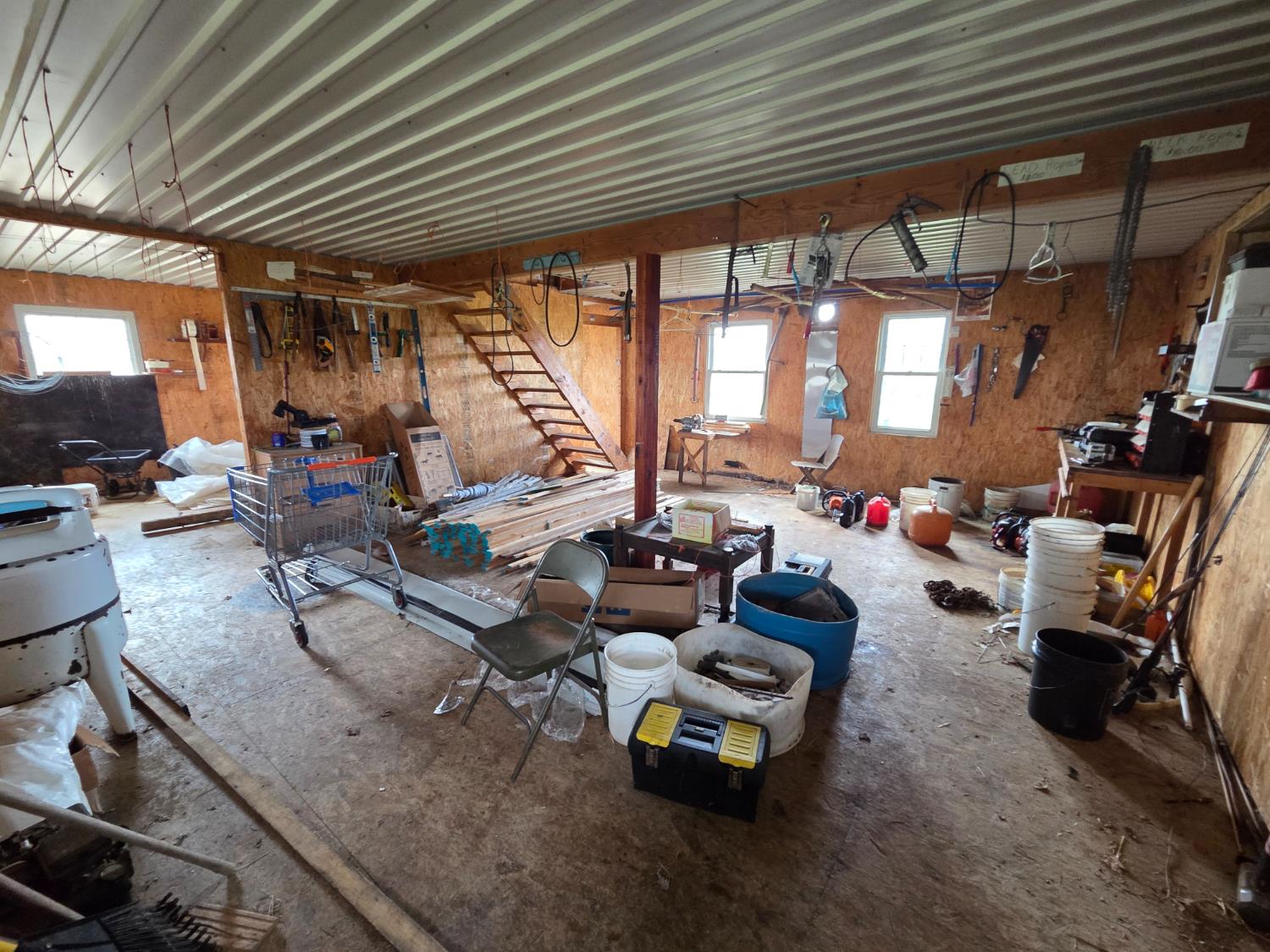 9996 Bennington Pike Vevay, IN 47043 - Photo 27 of 56