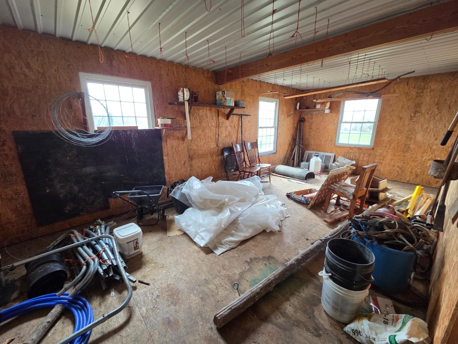 9996 Bennington Pike Vevay, IN 47043 - Photo 28 of 56