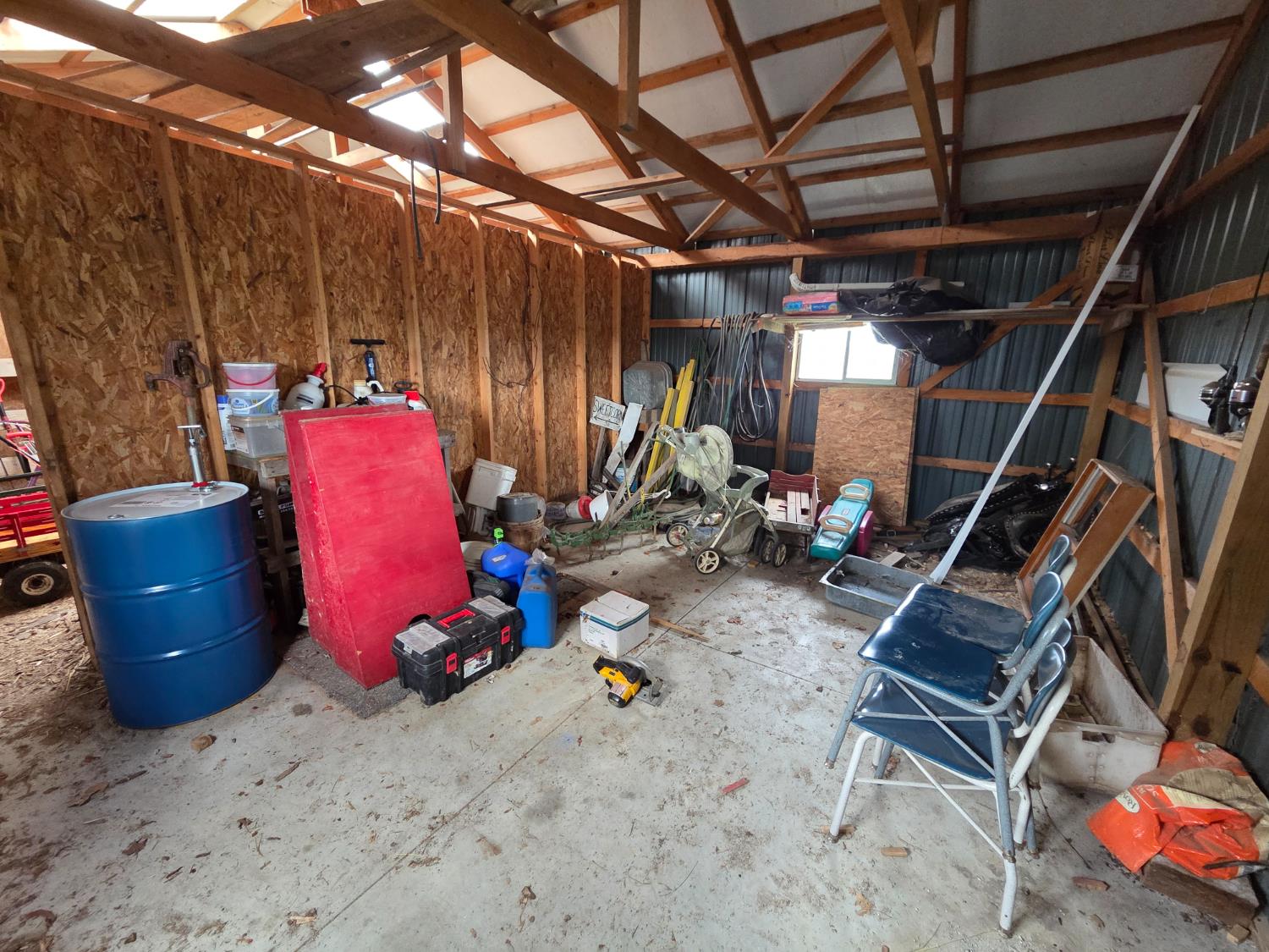 9996 Bennington Pike Vevay, IN 47043 - Photo 35 of 56