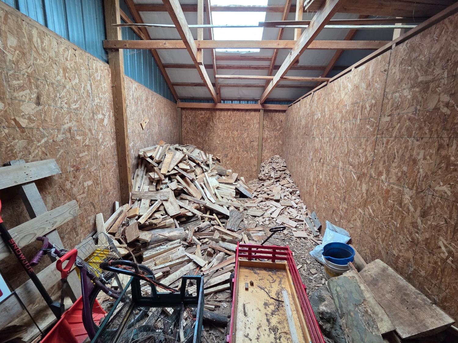 9996 Bennington Pike Vevay, IN 47043 - Photo 36 of 56