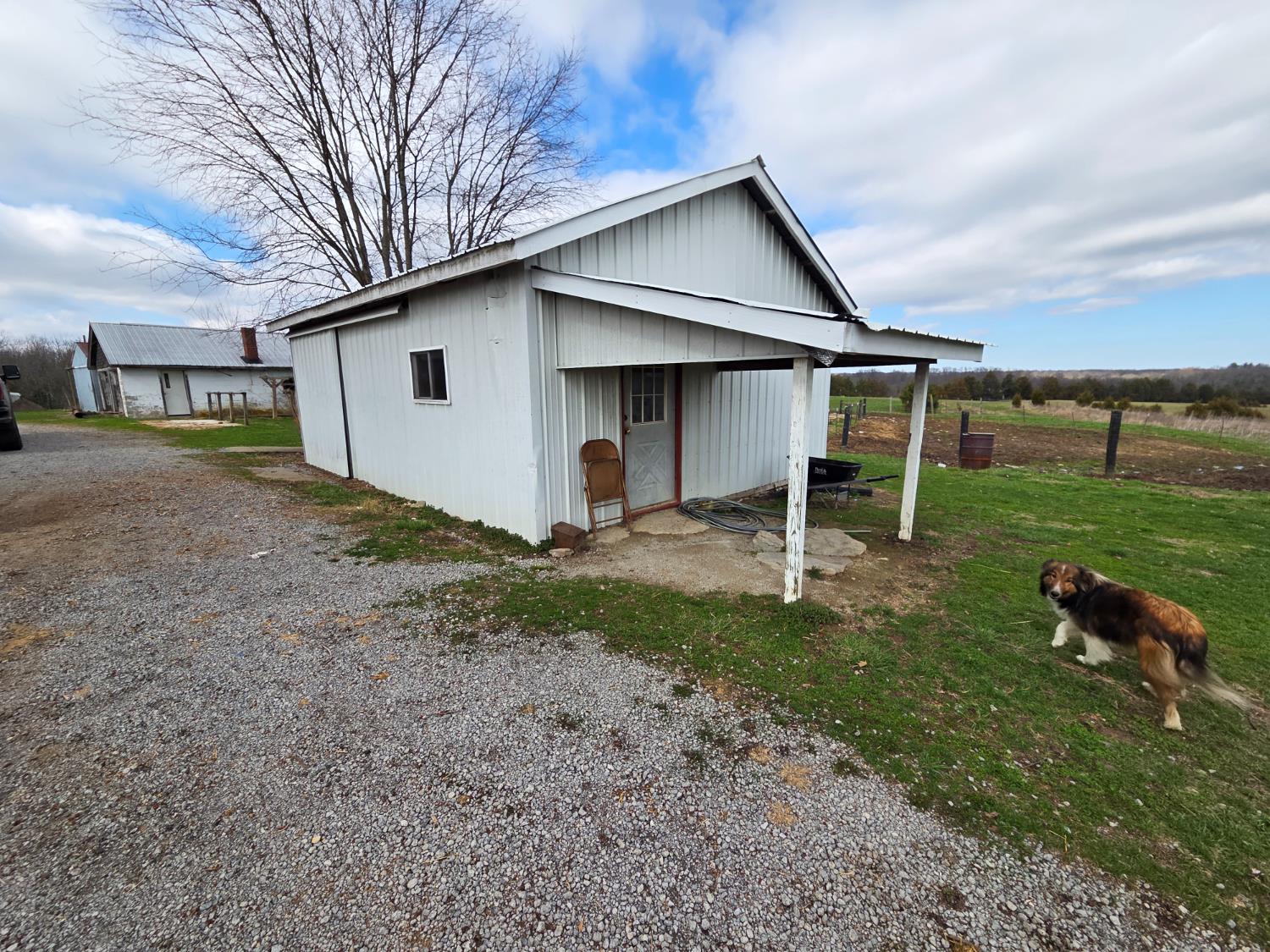 9996 Bennington Pike Vevay, IN 47043 - Photo 37 of 56