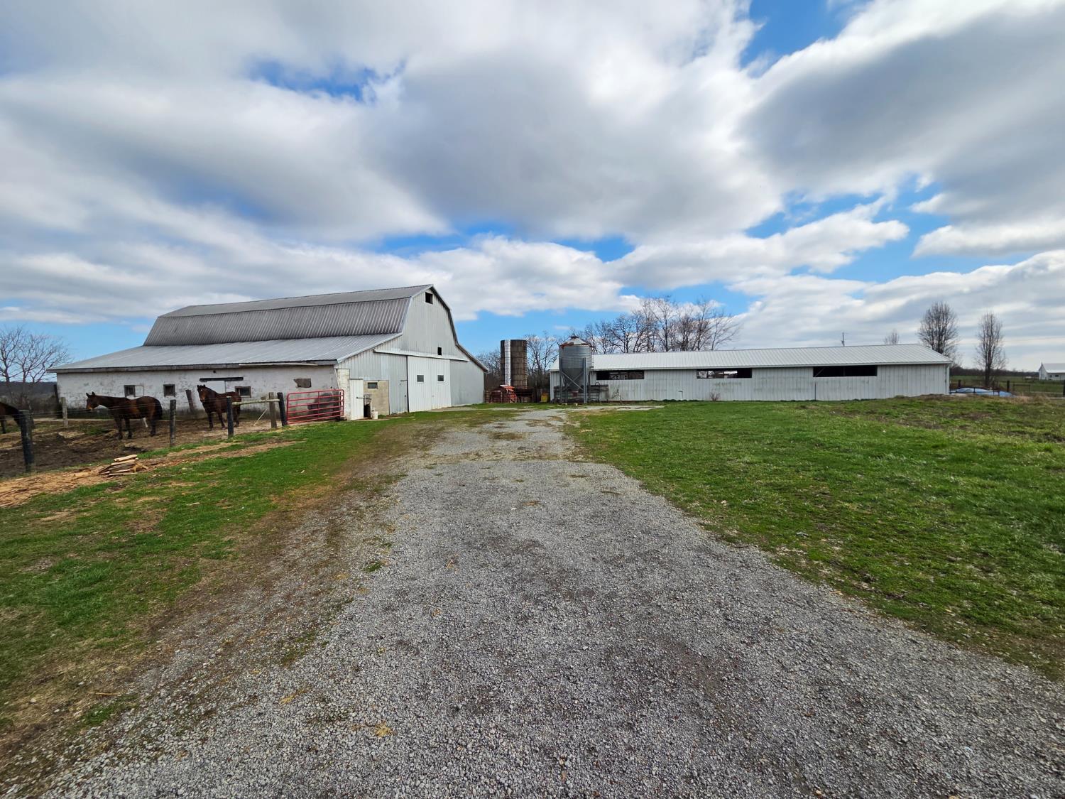 9996 Bennington Pike Vevay, IN 47043 - Photo 38 of 56