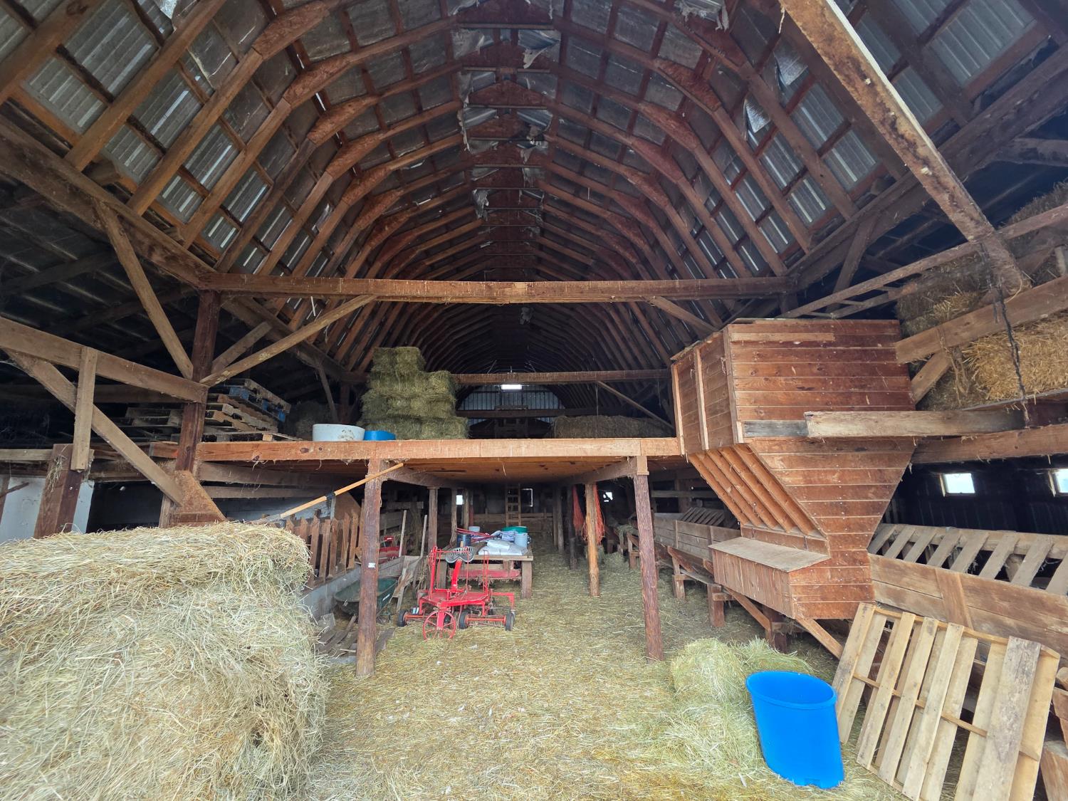 9996 Bennington Pike Vevay, IN 47043 - Photo 39 of 56