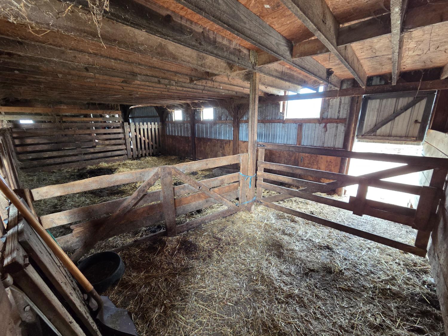 9996 Bennington Pike Vevay, IN 47043 - Photo 40 of 56