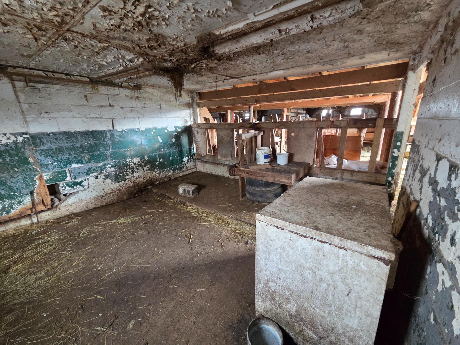 9996 Bennington Pike Vevay, IN 47043 - Photo 41 of 56