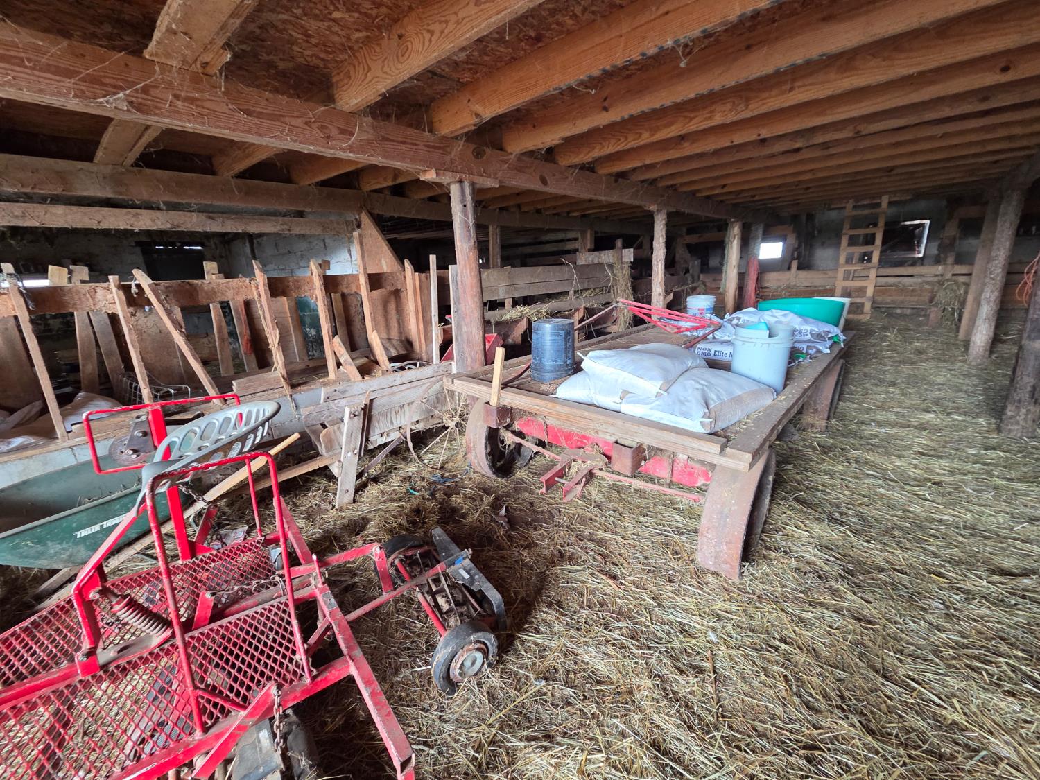 9996 Bennington Pike Vevay, IN 47043 - Photo 42 of 56