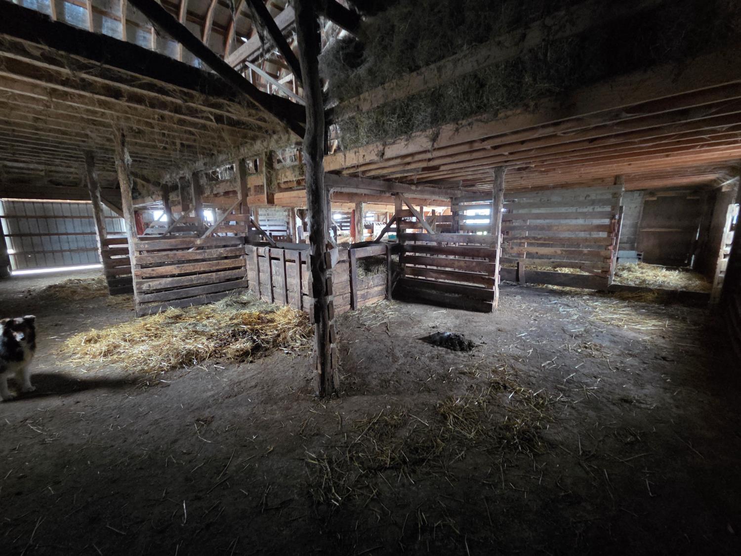 9996 Bennington Pike Vevay, IN 47043 - Photo 44 of 56