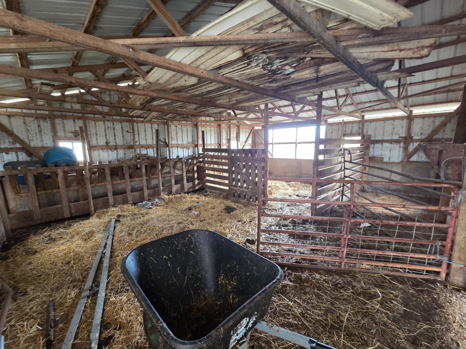 9996 Bennington Pike Vevay, IN 47043 - Photo 45 of 56