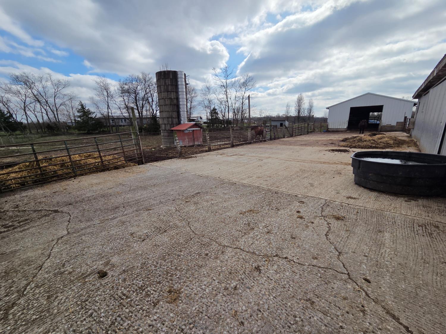 9996 Bennington Pike Vevay, IN 47043 - Photo 47 of 56