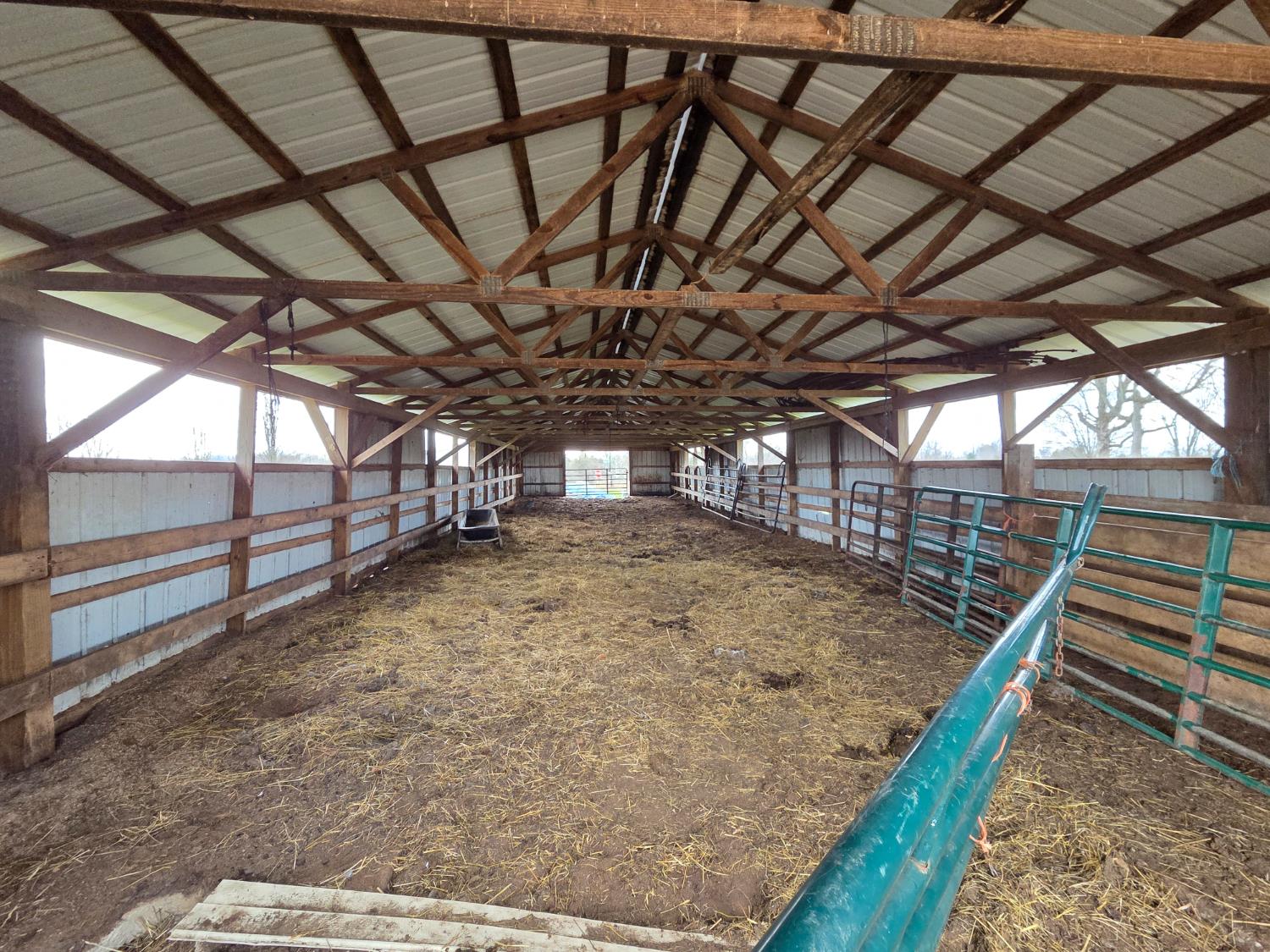 9996 Bennington Pike Vevay, IN 47043 - Photo 49 of 56