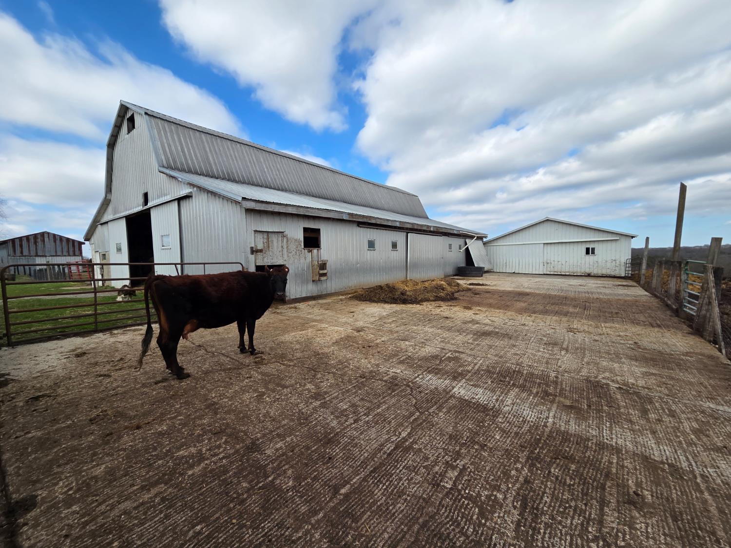 9996 Bennington Pike Vevay, IN 47043 - Photo 50 of 56