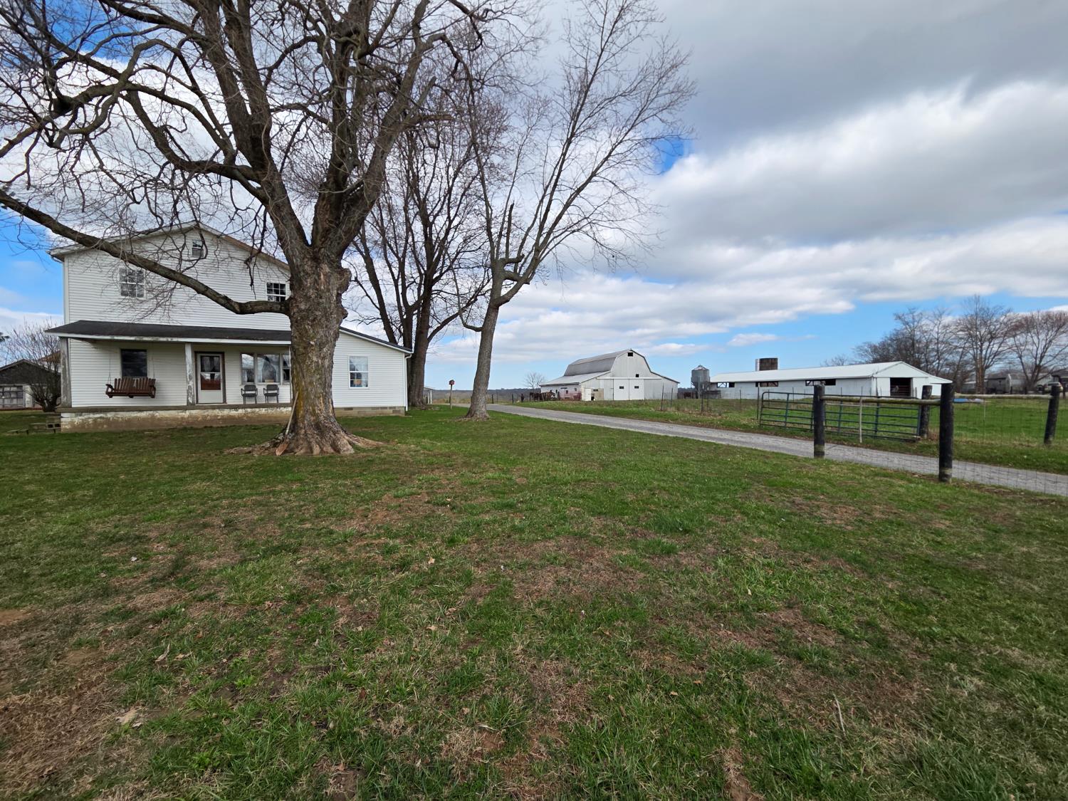 9996 Bennington Pike Vevay, IN 47043 - Photo 52 of 56