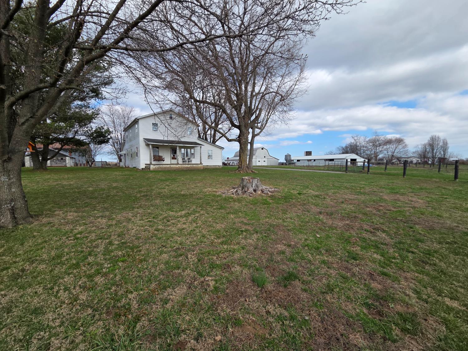 9996 Bennington Pike Vevay, IN 47043 - Photo 54 of 56