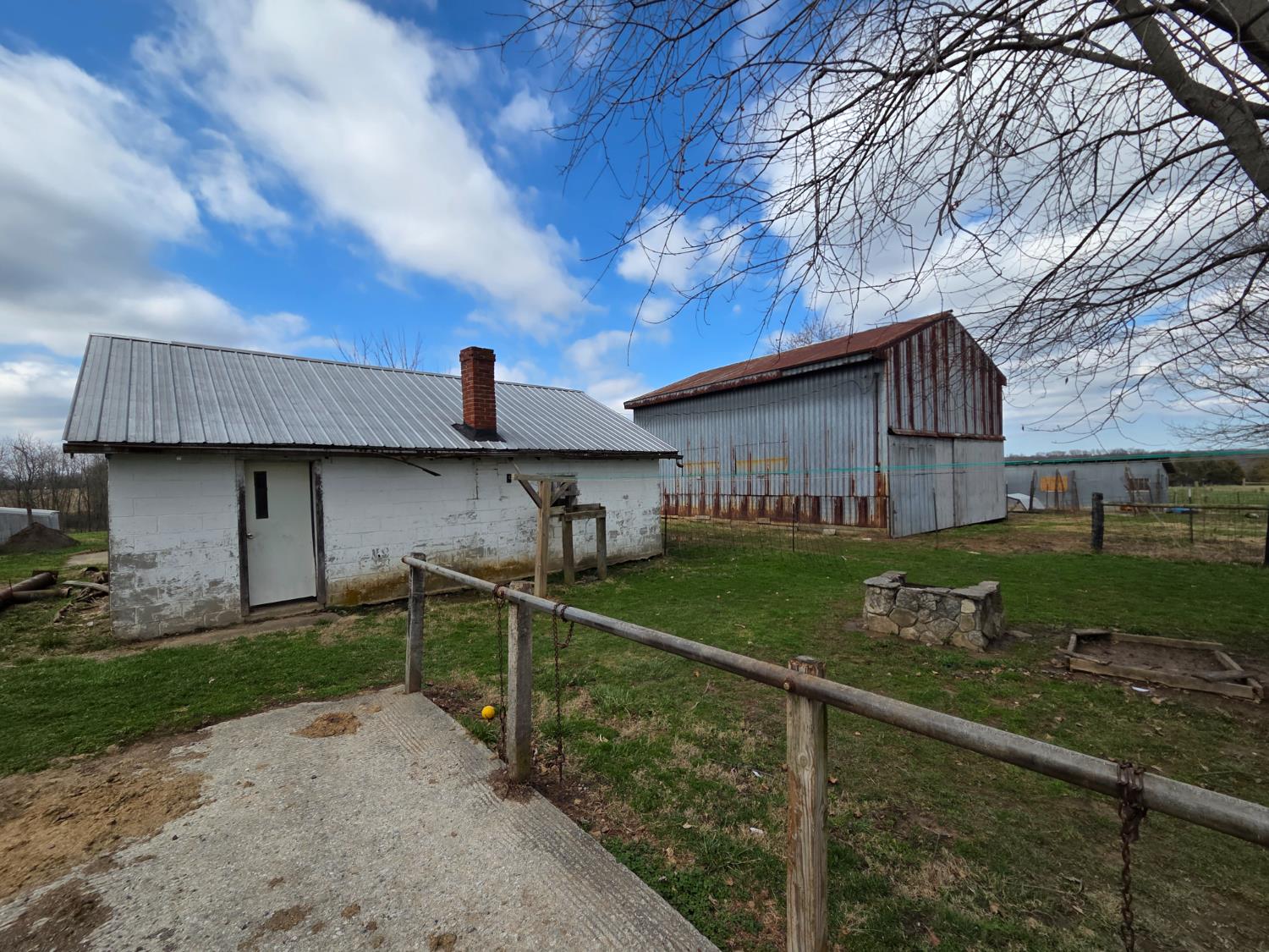 9996 Bennington Pike Vevay, IN 47043 - Photo 55 of 56