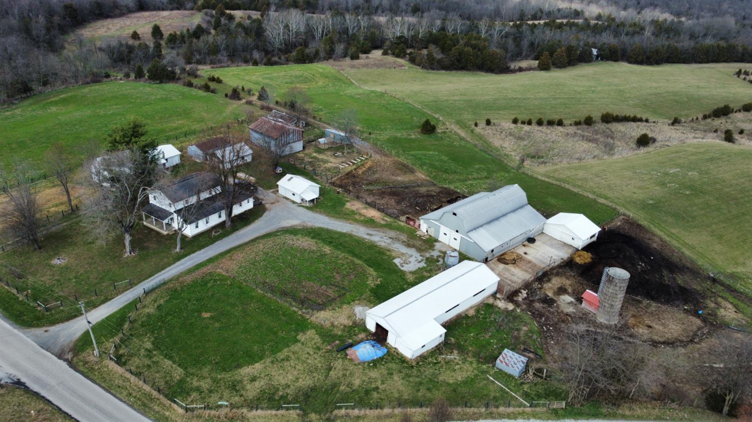 9996 Bennington Pike Vevay, IN 47043 - Photo 56 of 56