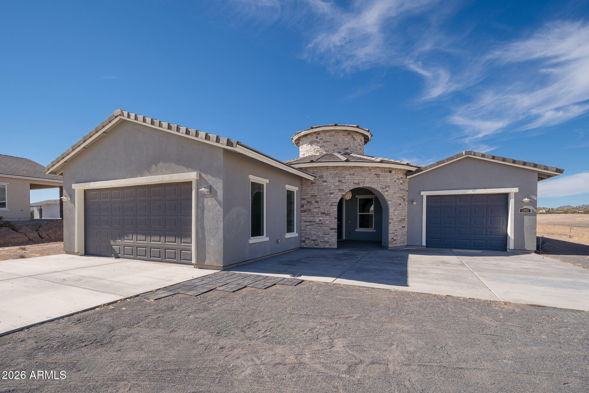 1531 West Rhea Road San Tan Valley, AZ 85144 - Photo 1 of 28 JPEG image