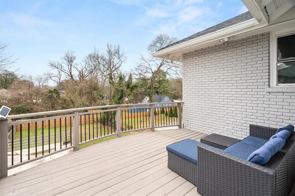 1394 Metropolitan Parkway Southwest Atlanta, GA 30310 - Photo 39 of 48