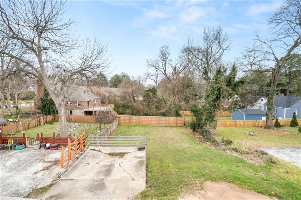 1394 Metropolitan Parkway Southwest Atlanta, GA 30310 - Photo 40 of 48