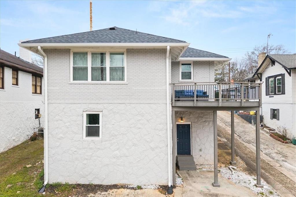 1394 Metropolitan Parkway Southwest Atlanta, GA 30310 - Photo 44 of 48