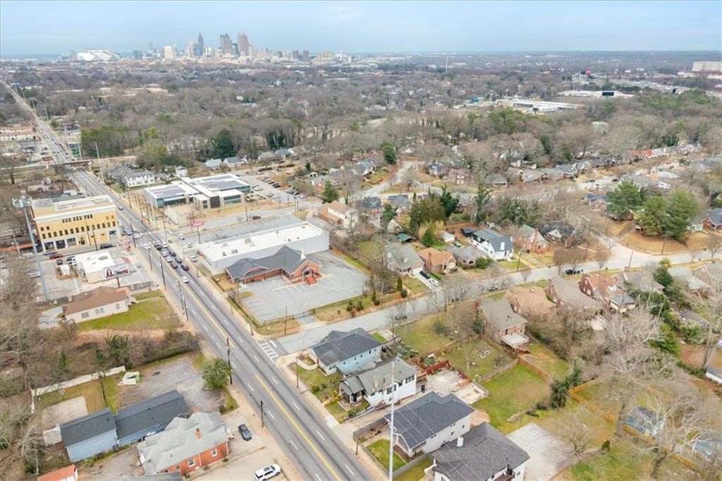 1394 Metropolitan Parkway Southwest Atlanta, GA 30310 - Photo 47 of 48