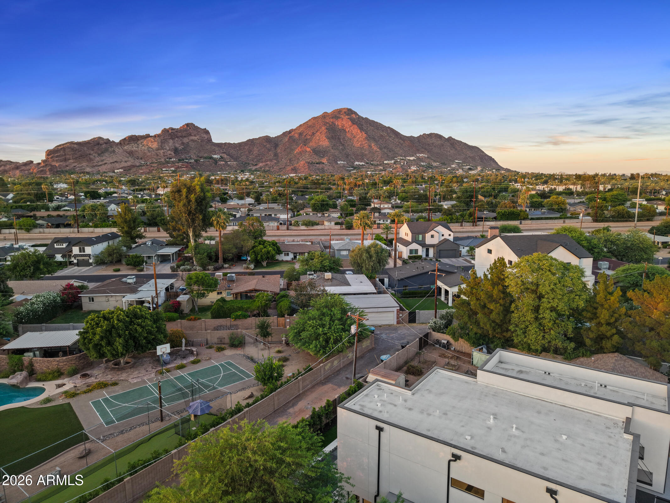 4422 East Roma Avenue Phoenix, AZ 85018 - Photo 68 of 72