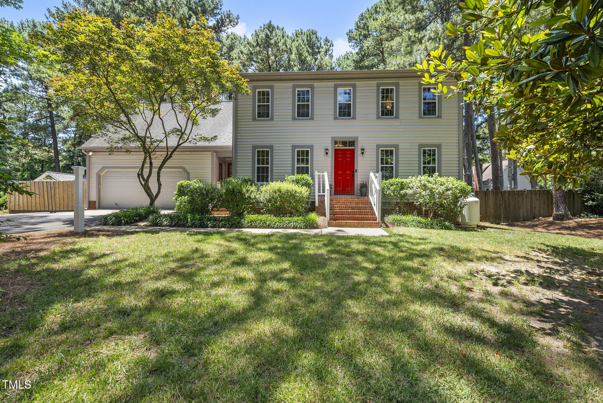2704 Farnborough Road Raleigh, NC 27613 - Photo 1 of 39 DSC05425