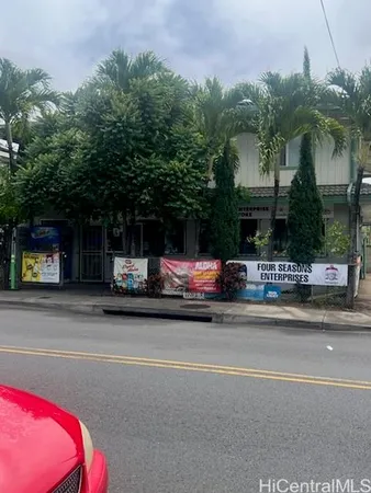 $3,588,000 | 721 Mokauea Street, Honolulu, HI 96819