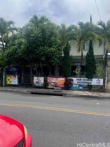 $3,888,000 | 721 Mokauea Street, Honolulu, HI 96819