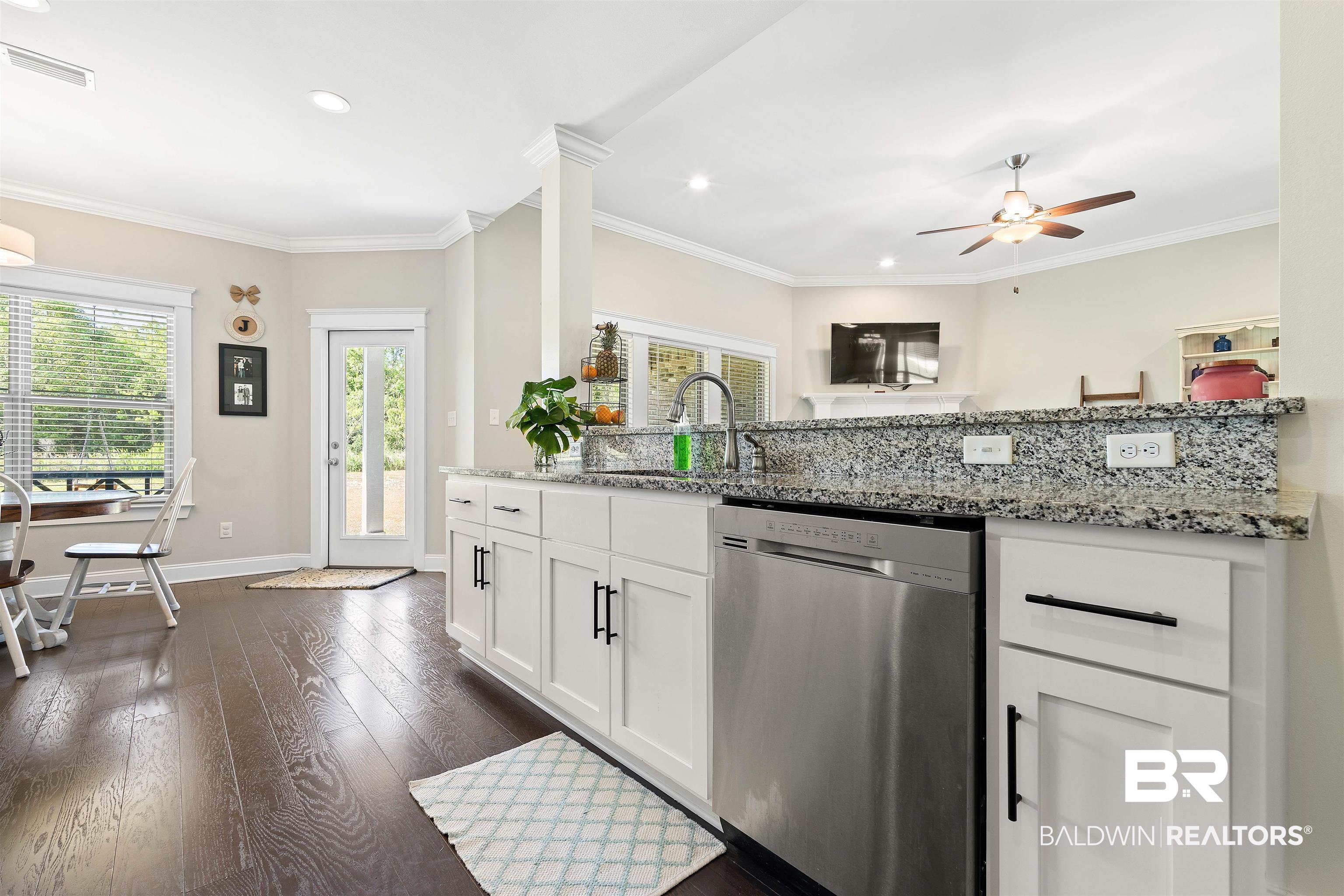 9757 Maxwell Run Mobile, AL 36608 - Photo 9 of 30