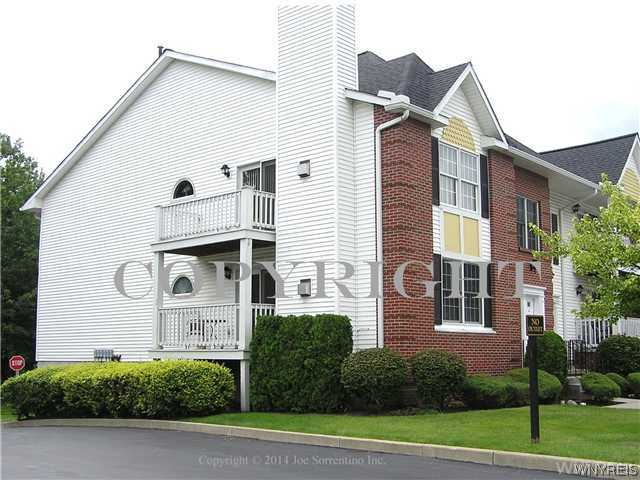 920 B Hopkins Road Amherst, NY 14221 - Photo 1 of 1 Exterior Front