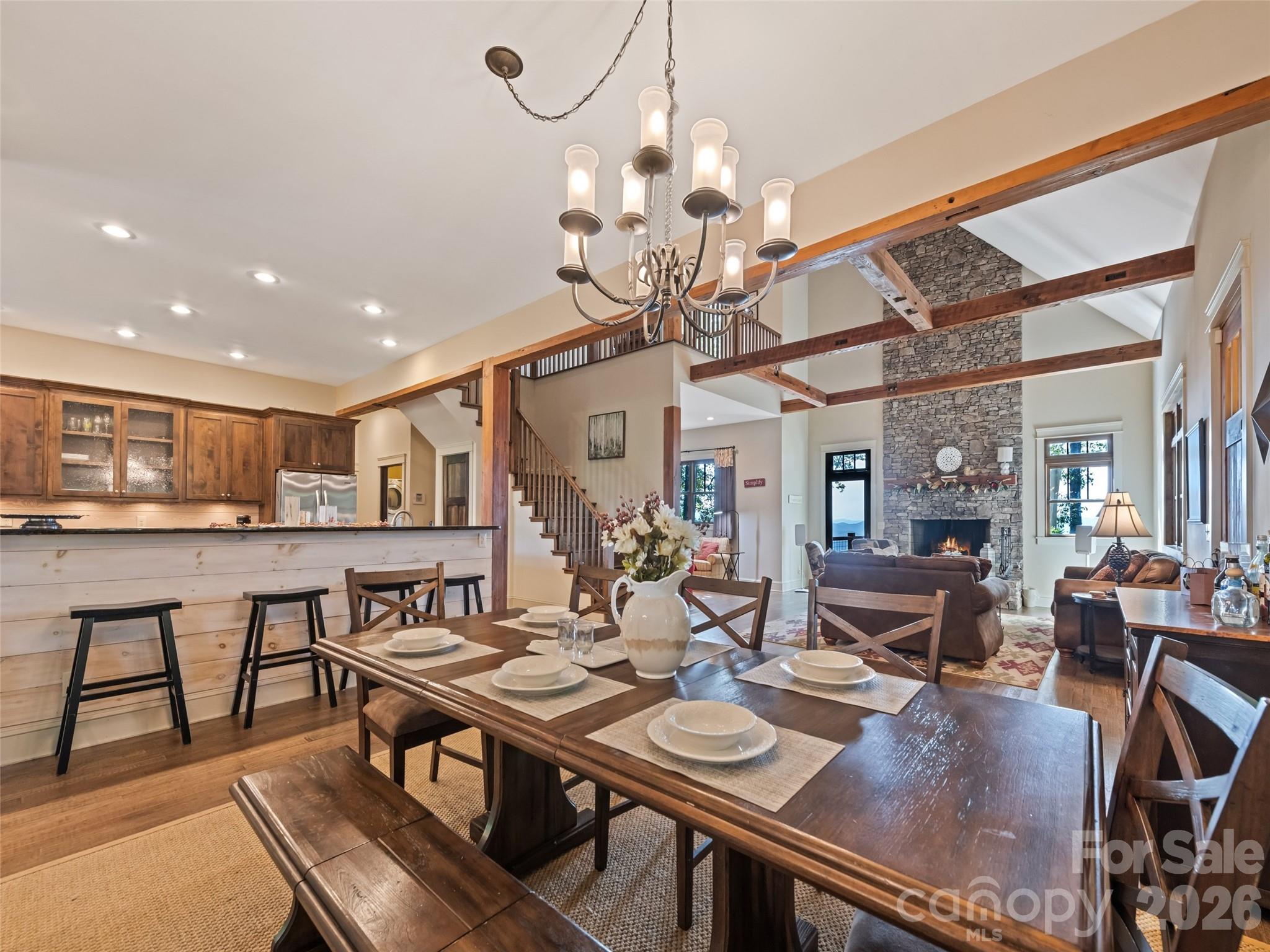 1635 Quest Ridge Sylva, NC 28779 - Photo 12 of 48