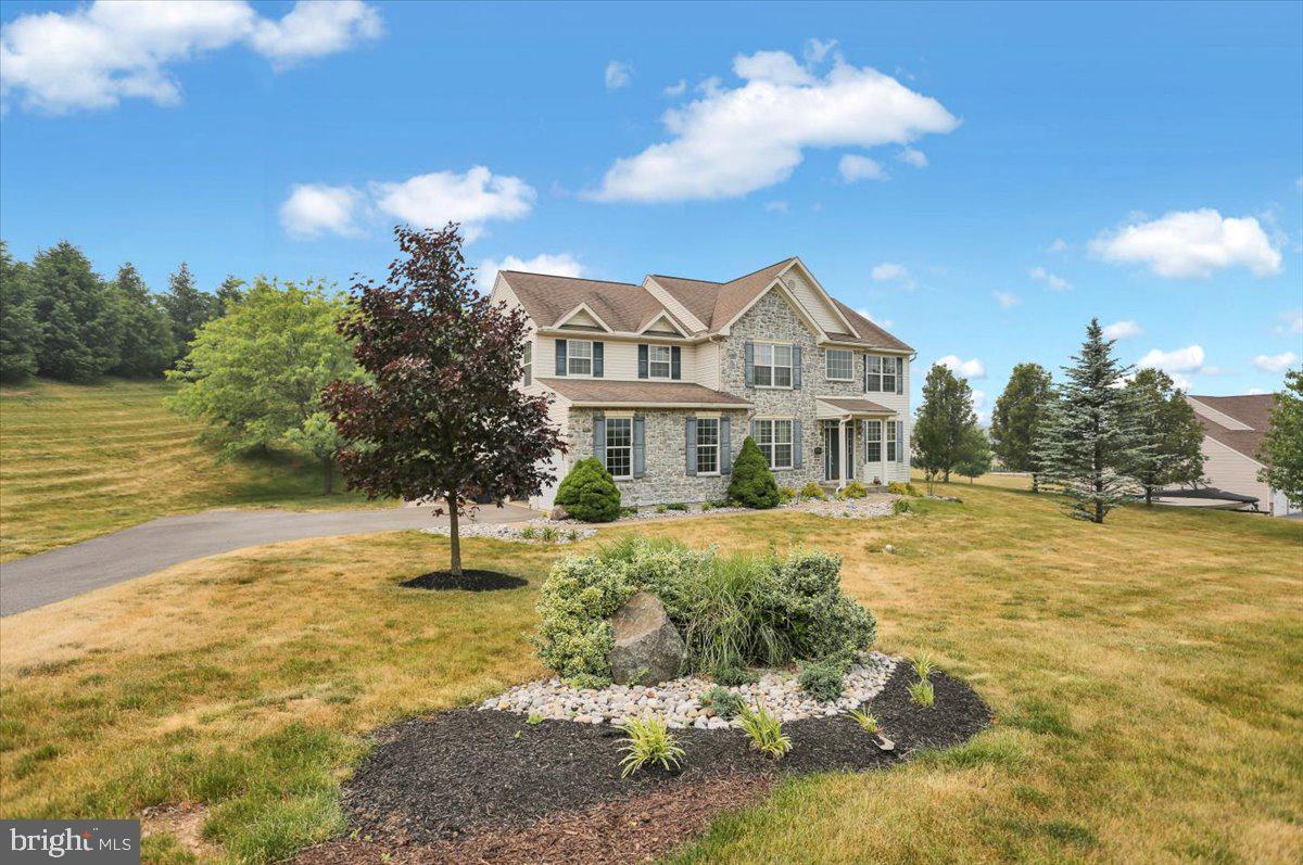 101 Great Bend Way Reading, PA 19608 - Photo 2 of 66