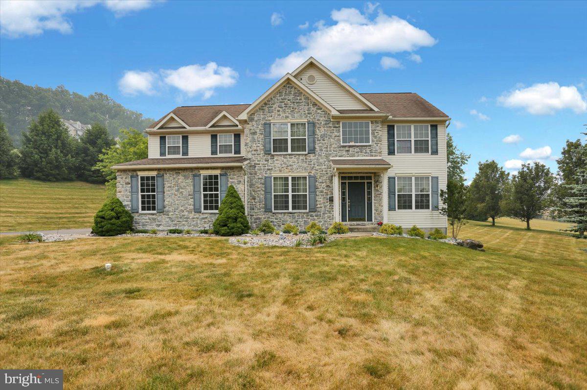 101 Great Bend Way Reading, PA 19608 - Photo 3 of 66