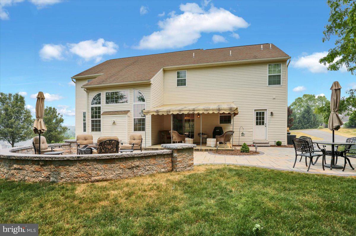 101 Great Bend Way Reading, PA 19608 - Photo 51 of 66