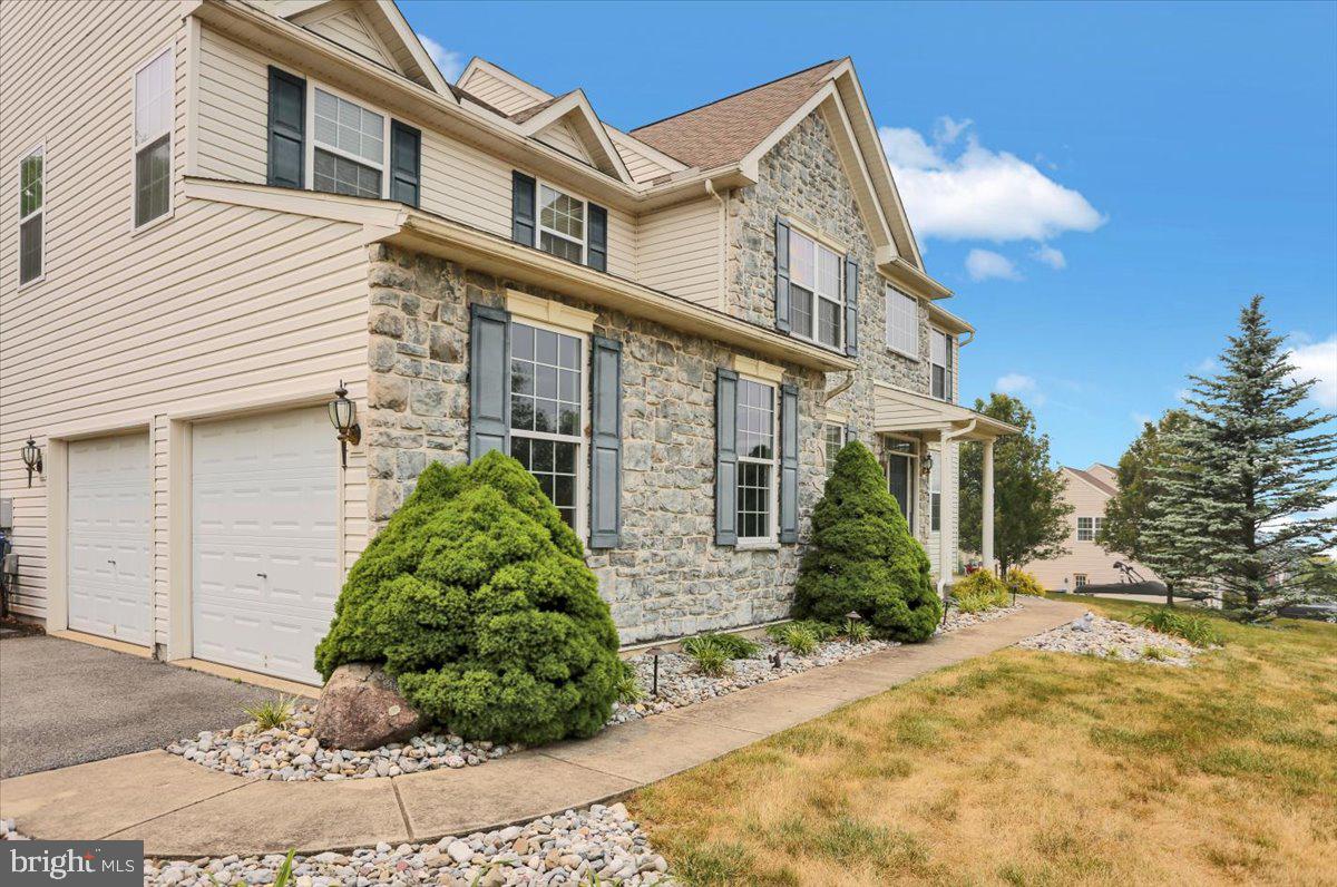 101 Great Bend Way Reading, PA 19608 - Photo 54 of 66